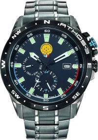 Patrouille De France Athos 3 Navy/Silver