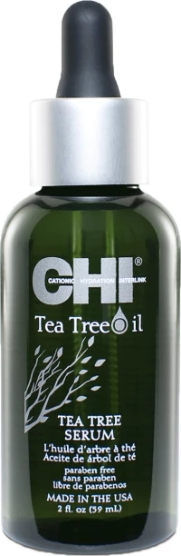 CHI Tea Tree Oil Serum 59ml