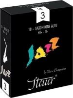 Steuer Jazz Alto Saxophone 2.0