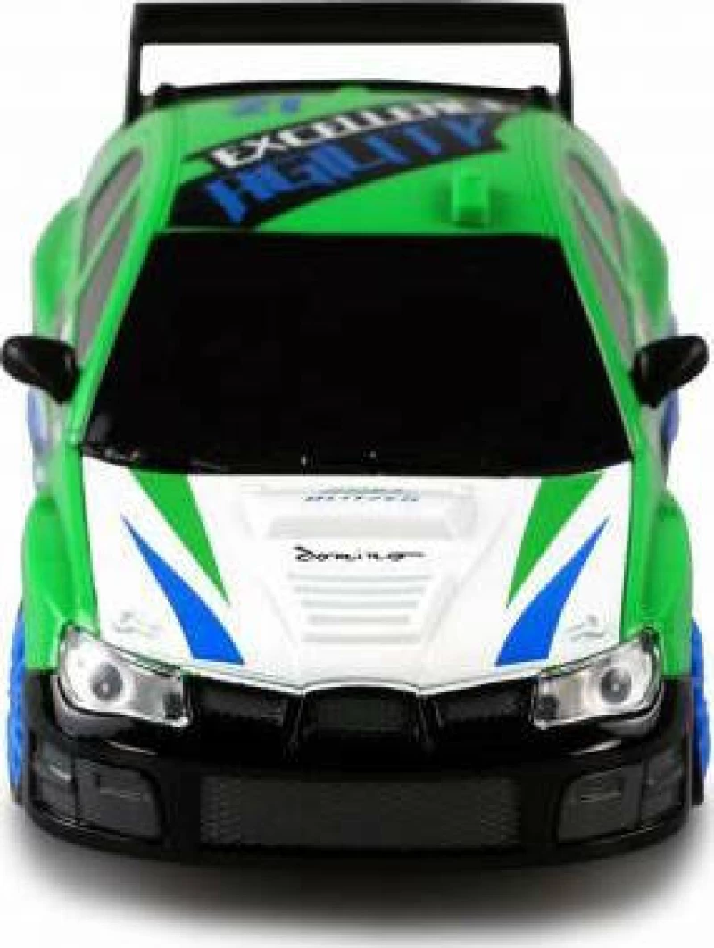 Amewi Drift Sport Car Green