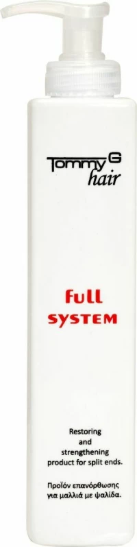 TommyG Keratin Full System 300ml