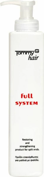 TommyG Keratin Full System 300ml