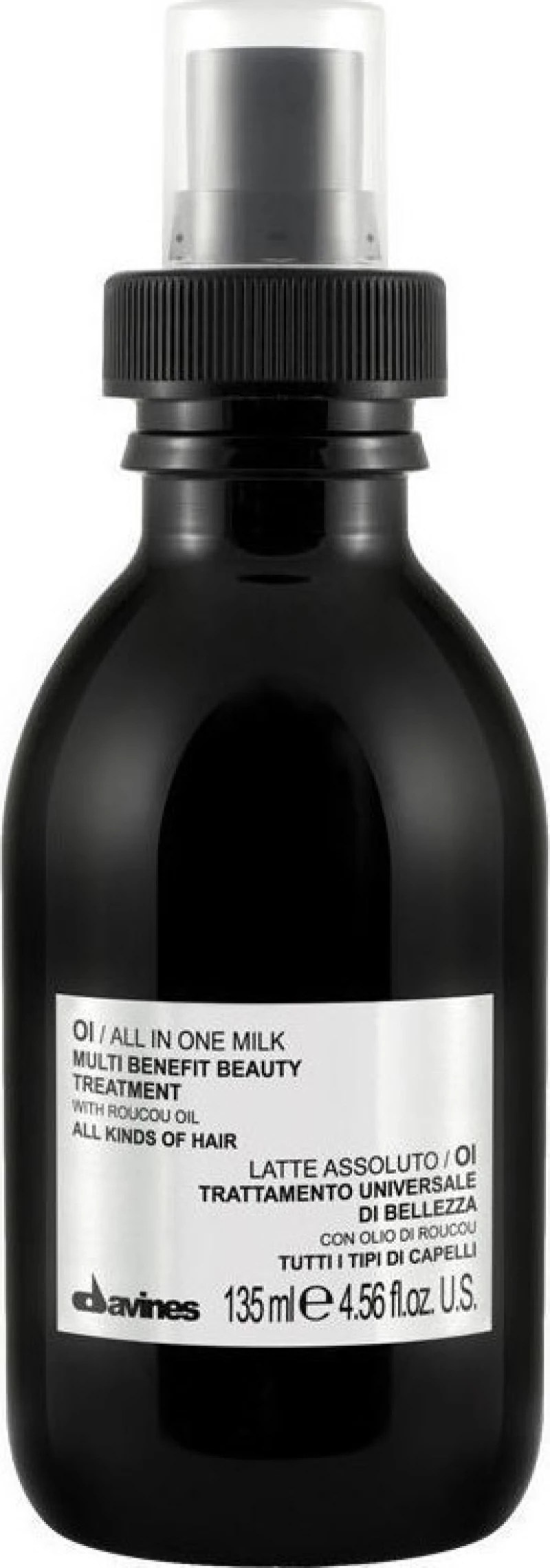 Davines OI All In One Milk 135ml