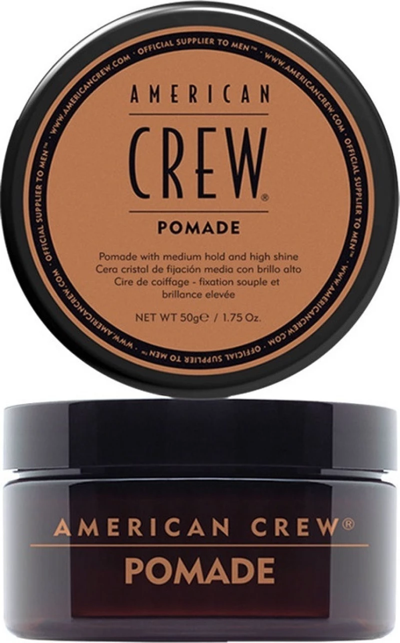 American Crew Pomade 50gr