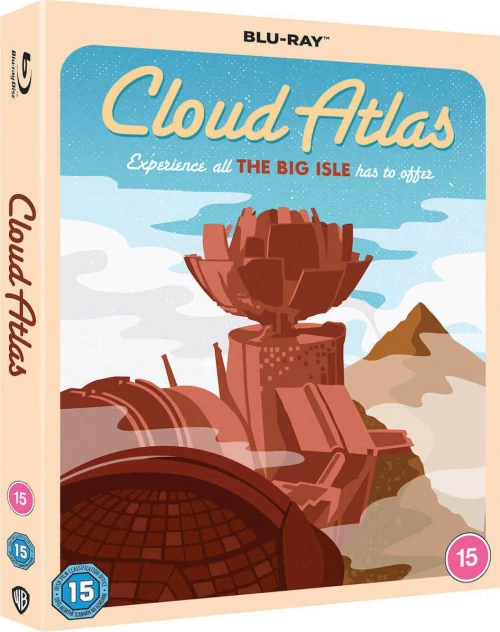 Cloud Atlas