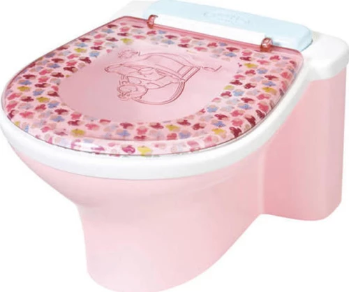 Baby Born Lustige Toilette