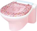 Baby Born Lustige Toilette