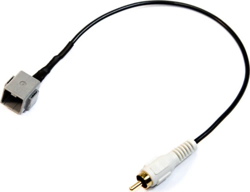 Incartec 20246 Honda Civic / CR-V sub woofer adapter