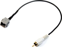 Incartec 20246 Honda Civic / CR-V sub woofer adapter