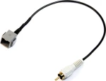 Incartec 20246 Honda Civic / CR-V sub woofer adapter