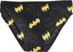 Παιδικό Μαγιό, BatMan, Χρώμα Μαύρο