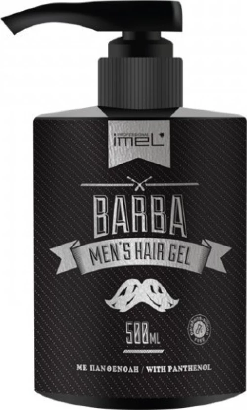 Imel Men’s Hair Gel 500ml