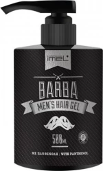 Imel Men’s Hair Gel 500ml