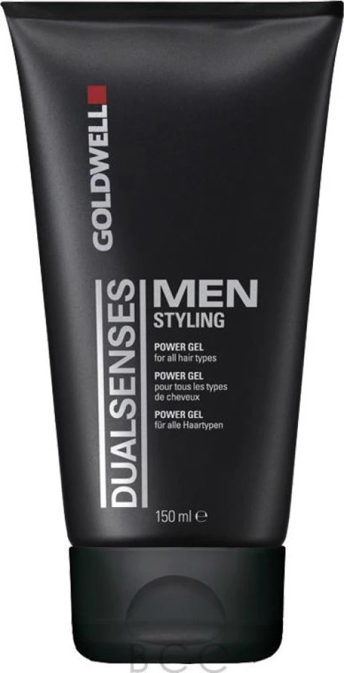 Goldwell Dualsenses Power Gel