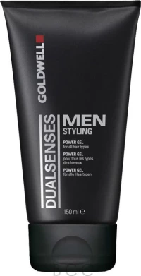 Goldwell Dualsenses Power Gel