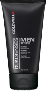 Goldwell Dualsenses Power Gel
