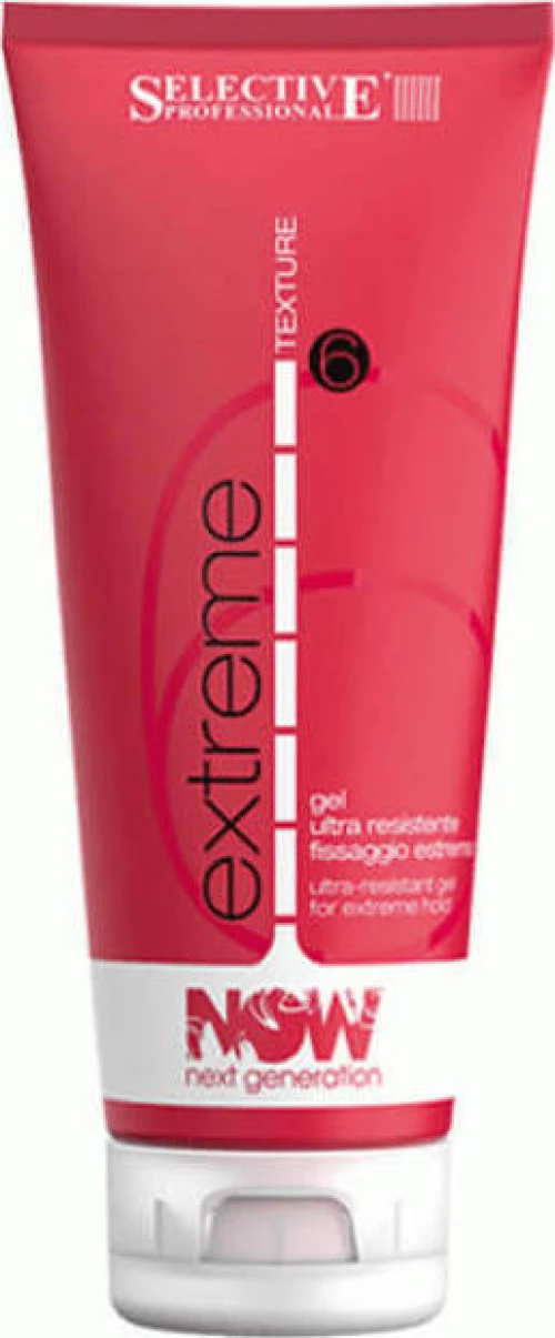 Selective Professional Now Extreme Gel 200ml