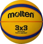 Μπάλα Basket Molten 3X3 Libertria B33T2000
