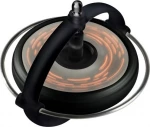 Navir Ufo Lighting Gyroscope
