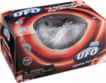 Navir Ufo Lighting Gyroscope