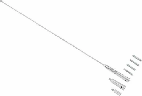 Κεραία Αυτοκινήτου Sunker M2 52cm
