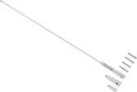 Κεραία Αυτοκινήτου Sunker M2 52cm