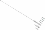Κεραία Αυτοκινήτου Sunker M2 52cm