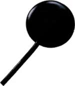 Tap Stick Κάψα