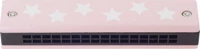 Jabadabad - Harmonica Pink (#JB-M14078)