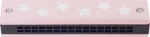 Jabadabad - Harmonica Pink (#JB-M14078)