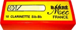 Rigotti Barre Mec, Bb Clarinet - 1