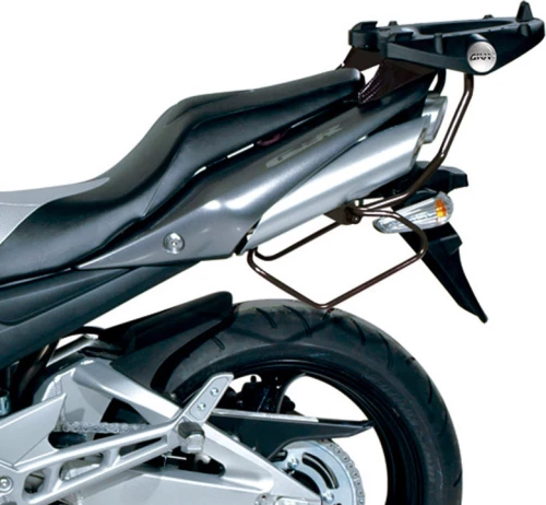 Σχάρα SR116_GSR 600'06 Suzuki GIVI