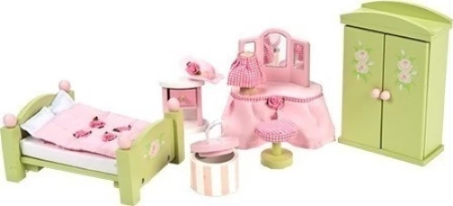 Le Toy Van Daisylane Master Bedroom