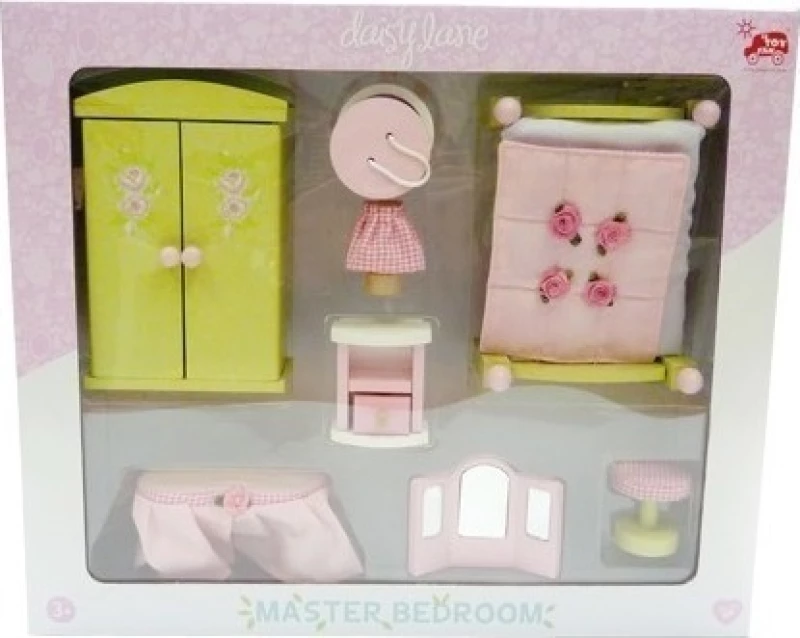 Le Toy Van Daisylane Master Bedroom