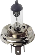 Lampa H5 Halogen 82mm 24V 1τμχ