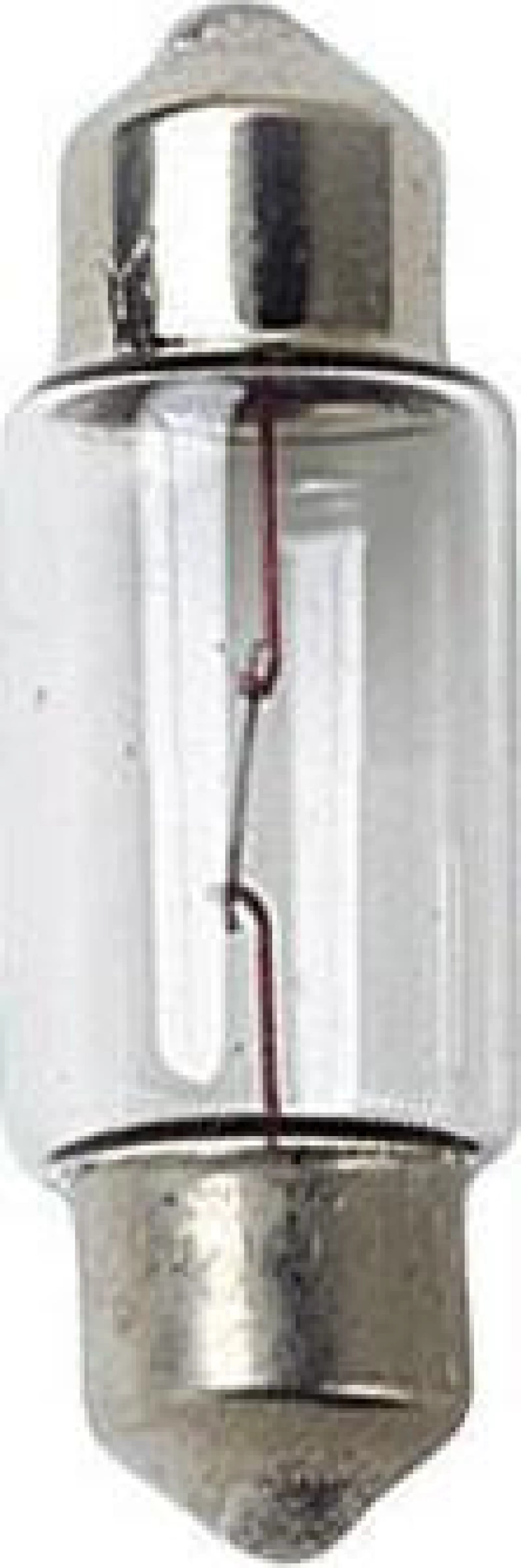 Lampa SV8.5-8 Festoon Lamp 2τμχ