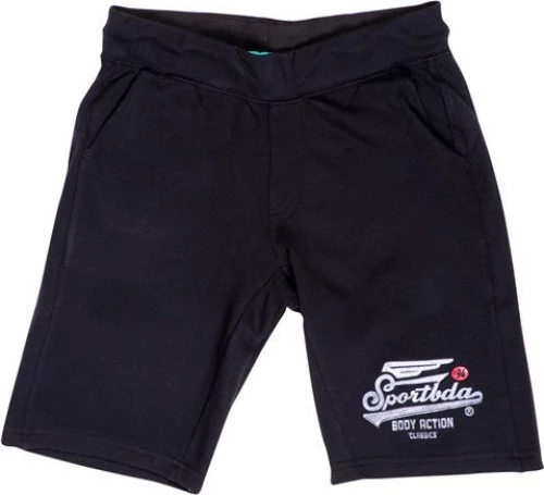 Body Action 034901 Black