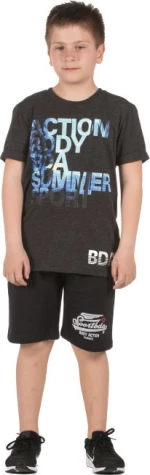Body Action 034901 Black
