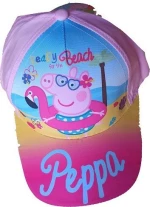 PEPPA PIG ΚΑΠΕΛΟ ΡΟΖ