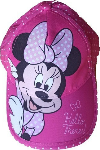 MINNIE ΚΑΠΕΛΟ ΡΟΖ