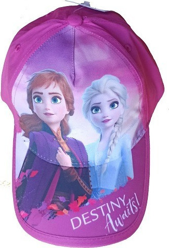 FROZEN ΚΑΠΕΛΟ ΦΟΥΞ