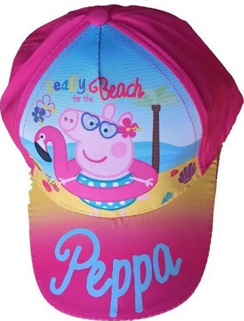 PEPPA PIG ΚΑΠΕΛΟ ΦΟΥΞ