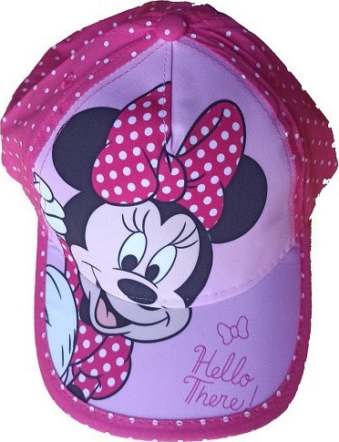 MINNIE ΚΑΠΕΛΟ ΦΟΥΞ