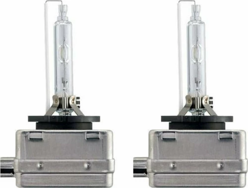 Carman D1S Xenon 6000K 2τμχ