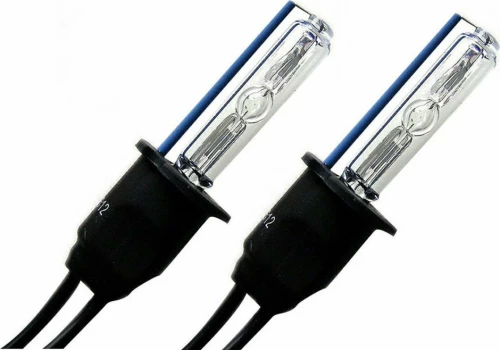 Carman H3 Xenon 8000K 2τμχ