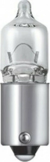 Osram Λάμπα 12/20W Ντουί 12V 1τμχ