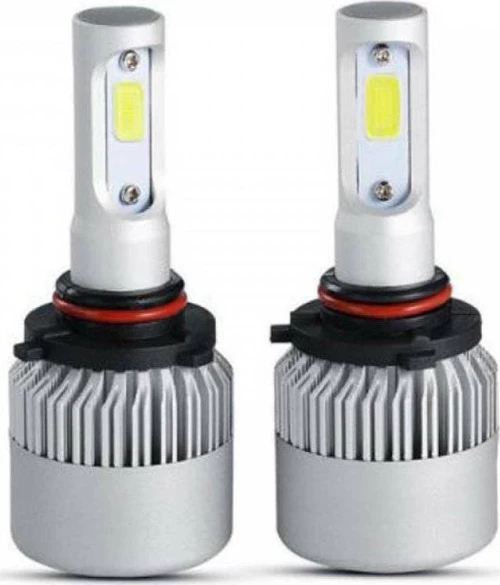 Rolinger HB4-9006 LED 30W 3000K 12V 2τμχ