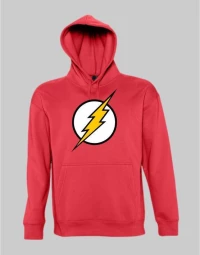 The Flash Logo hoodie