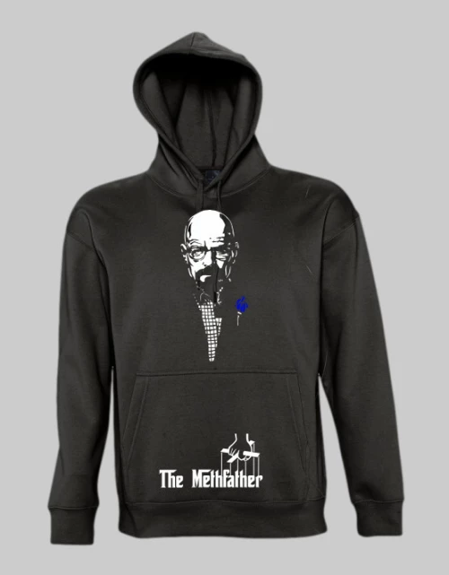 The Methfather Hoodie