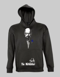 The Methfather Hoodie